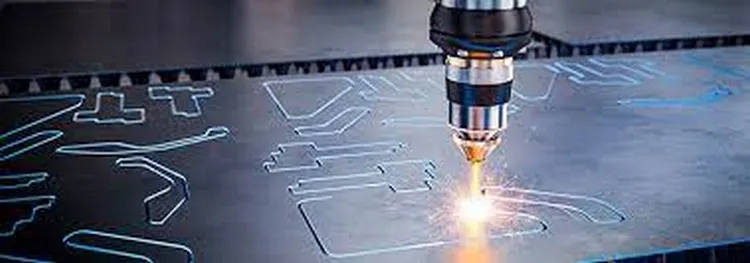 Imagem ilustrativa de Empresa de corte a laser metal